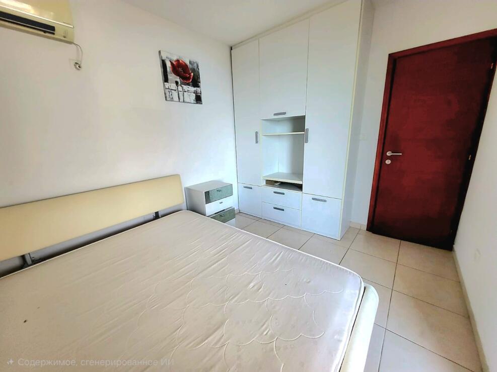 Exclusive in Sunset Bečići, Montenegro: Space, View and Security!