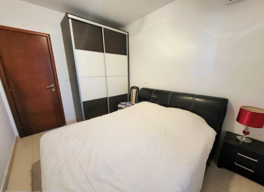 Exclusive in Sunset Bečići, Montenegro: Space, View and Security!