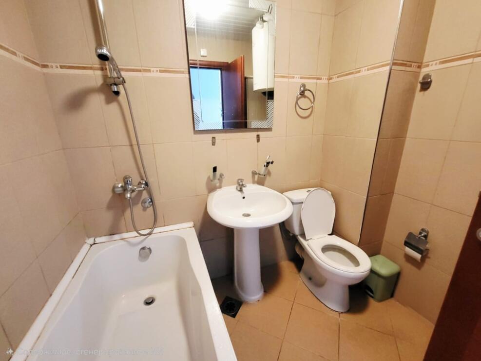 Exclusive in Sunset Bečići, Montenegro: Space, View and Security!