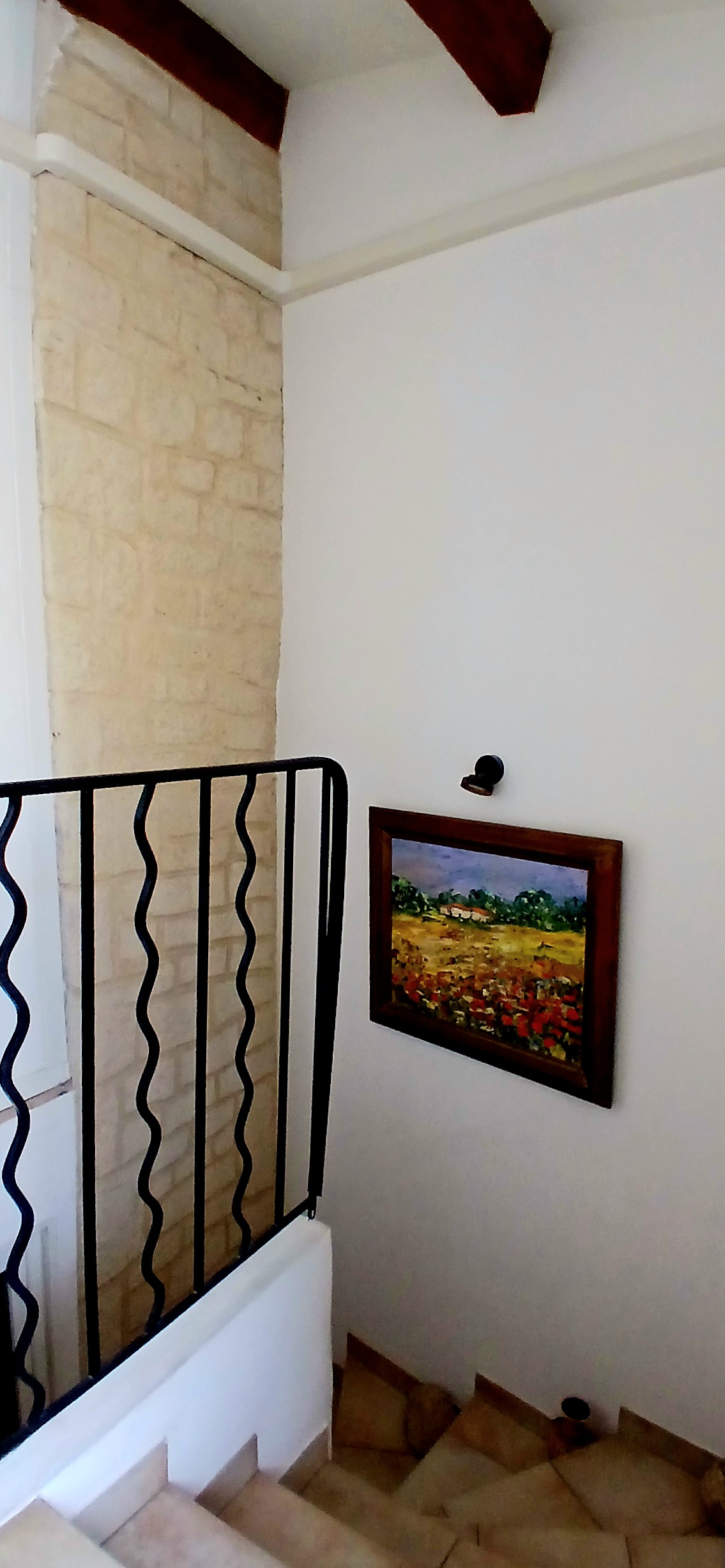 3 bedroom House in Abeilhan, Herault, France – ap172800ee