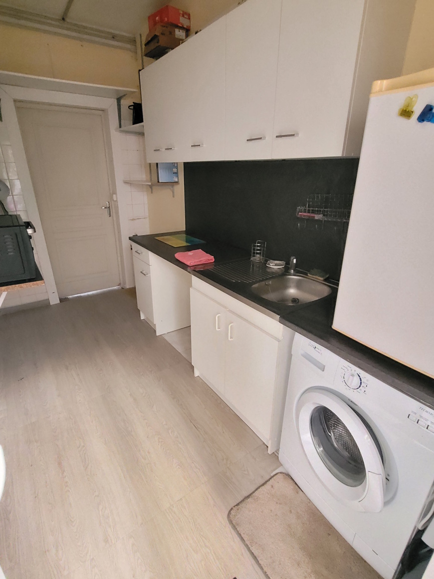 5 bedroom Commercial in Saint Genies De Fontedit, Herault, France – sgf225500e