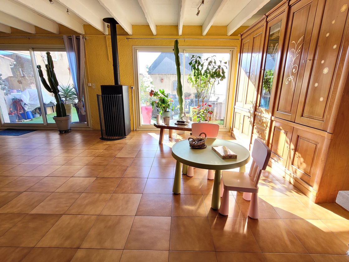 4 bedroom House in Maraussan, Herault, France – mb270000ee