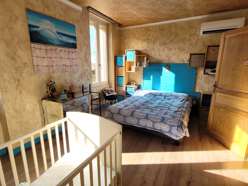 4 bedroom House in Maraussan, Herault, France – mb270000ee