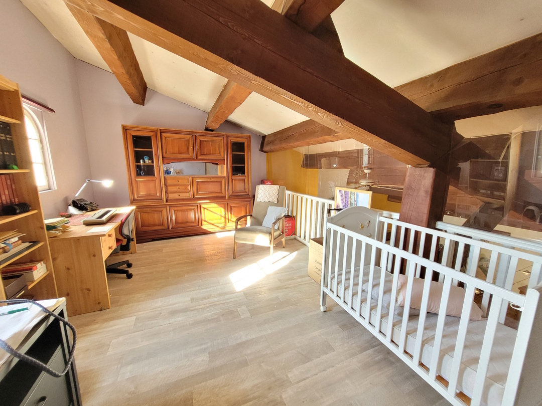 4 bedroom House in Maraussan, Herault, France – mb270000ee