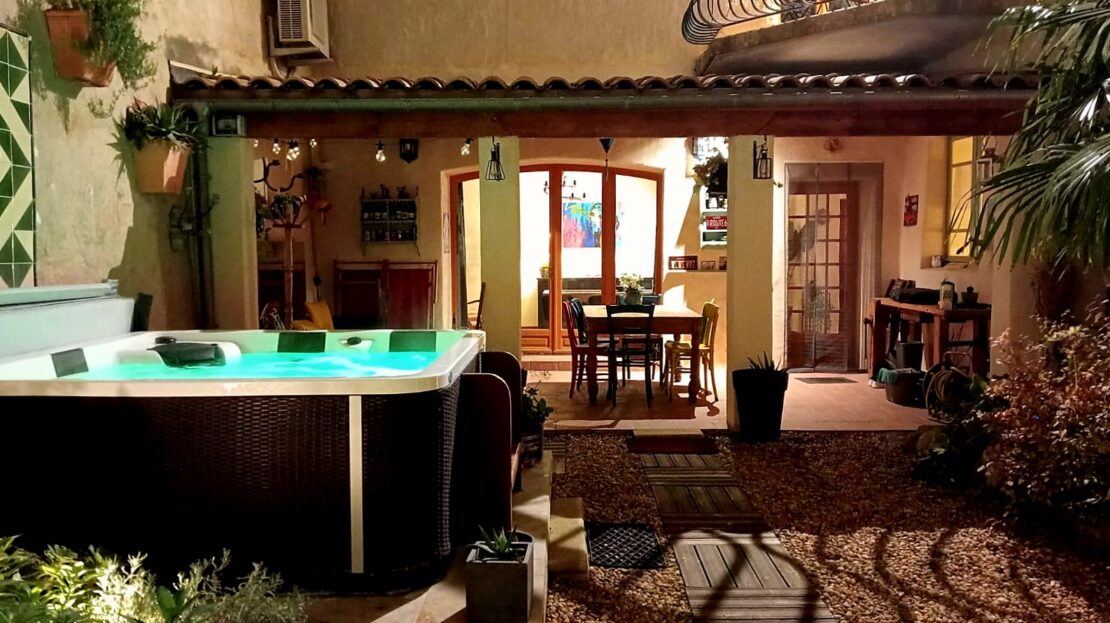 5 bedroom House in Capestang, Herault, France – c326160ee