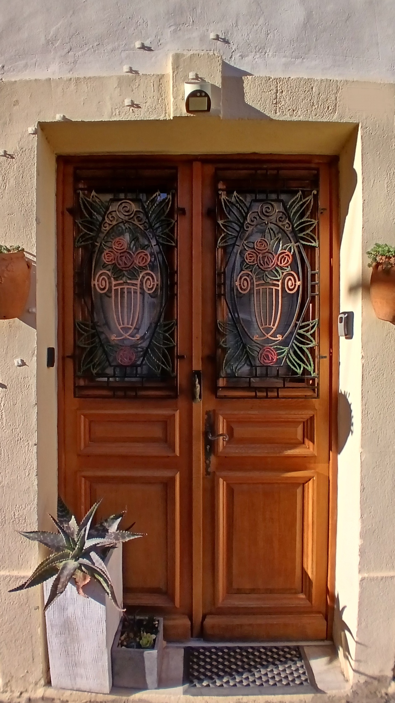 5 bedroom House in Capestang, Herault, France – c326160ee