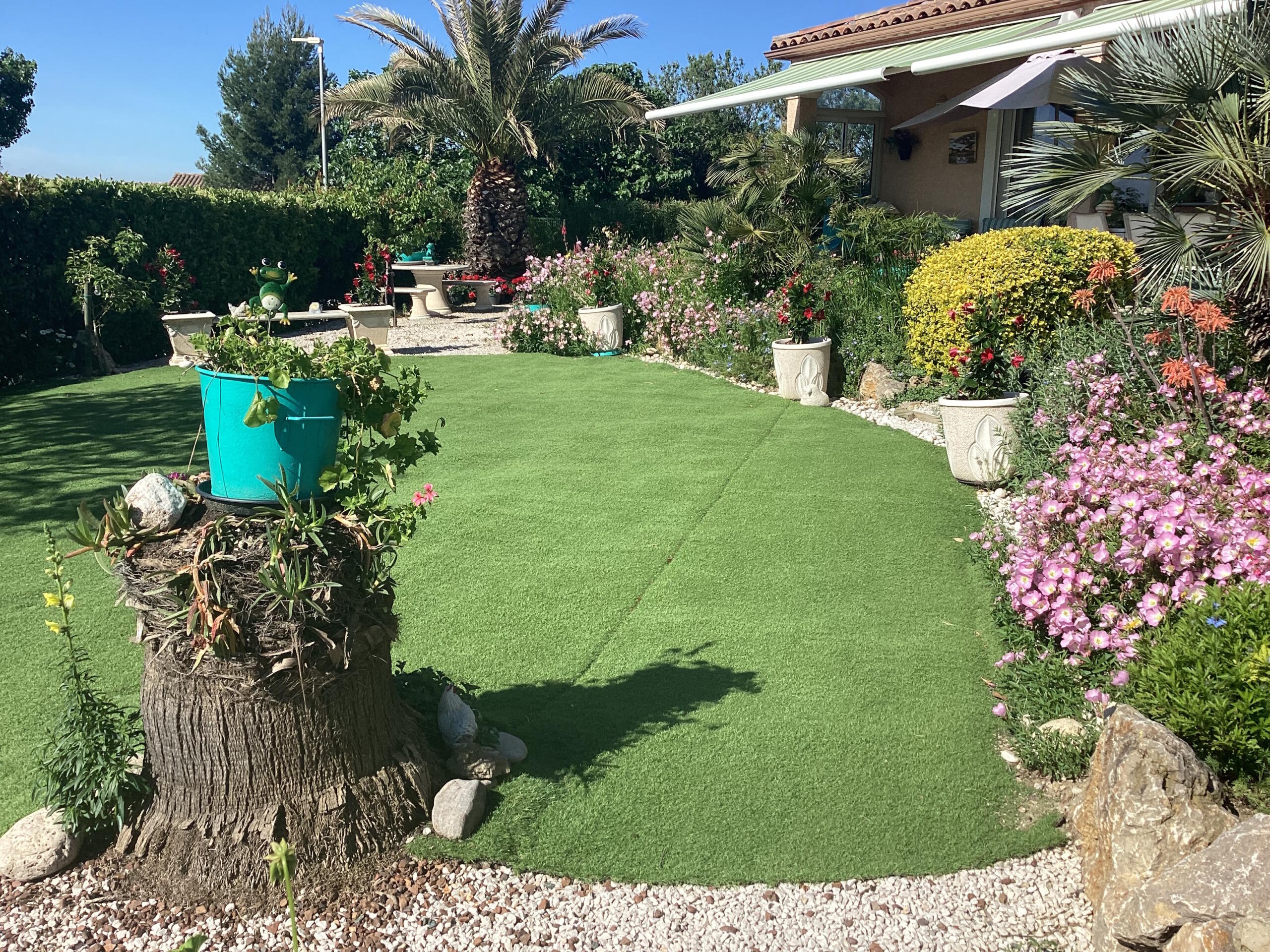 4 bedroom Detached House in Autignac, Herault, France – sa539000ee