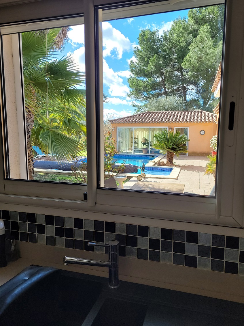 4 bedroom Detached House in Magalas, Herault, France – mam670000ee