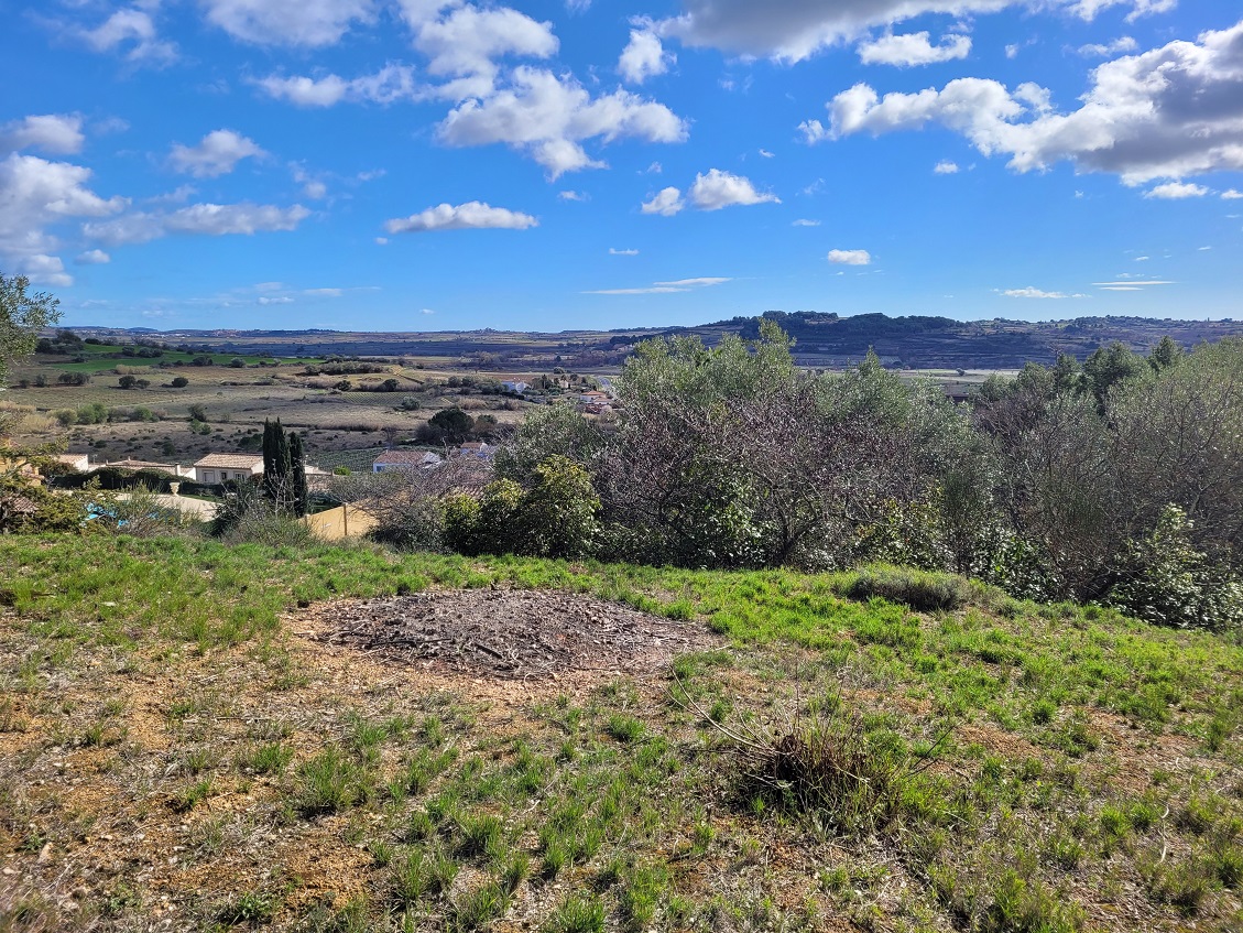 4 bedroom Detached House in Magalas, Herault, France – mam670000ee