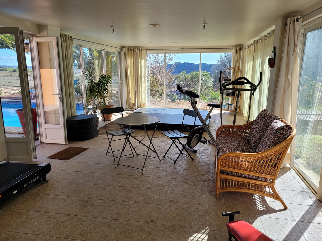 4 bedroom Detached House in Magalas, Herault, France – mam670000ee