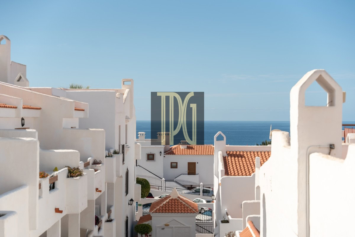 Studio Apartment for Sale in Los Cristianos – OPS1910R