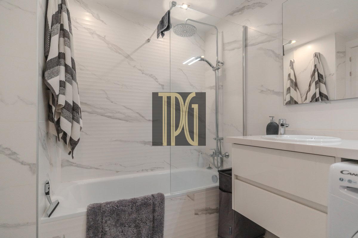 Studio Apartment for Sale in Los Cristianos – OPS1910R