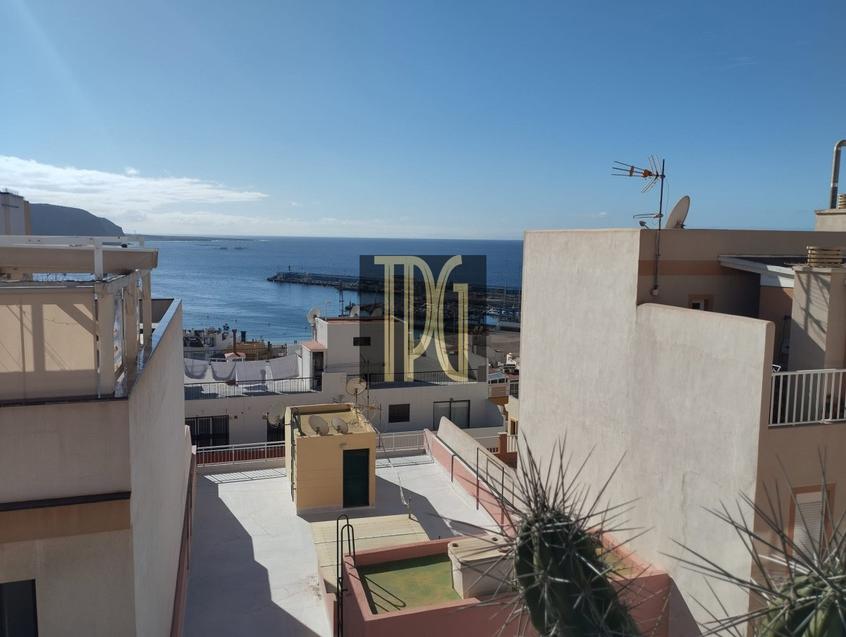2 Bedroom Apartment for Sale in Los Cristianos – Cactus Complex – OPN1913R
