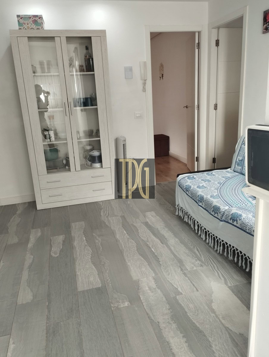 2 Bedroom Apartment for Sale in Los Cristianos – Cactus Complex – OPN1913R