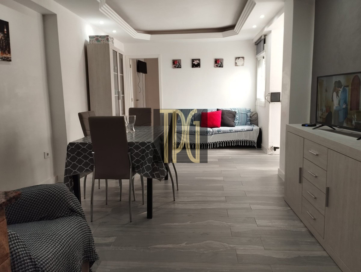 2 Bedroom Apartment for Sale in Los Cristianos – Cactus Complex – OPN1913R