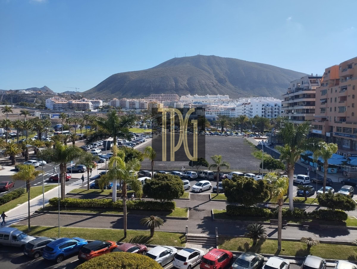 3 Bedroom Apartment for Sale in Los Cristianos – Sabadeños – OPN1915R