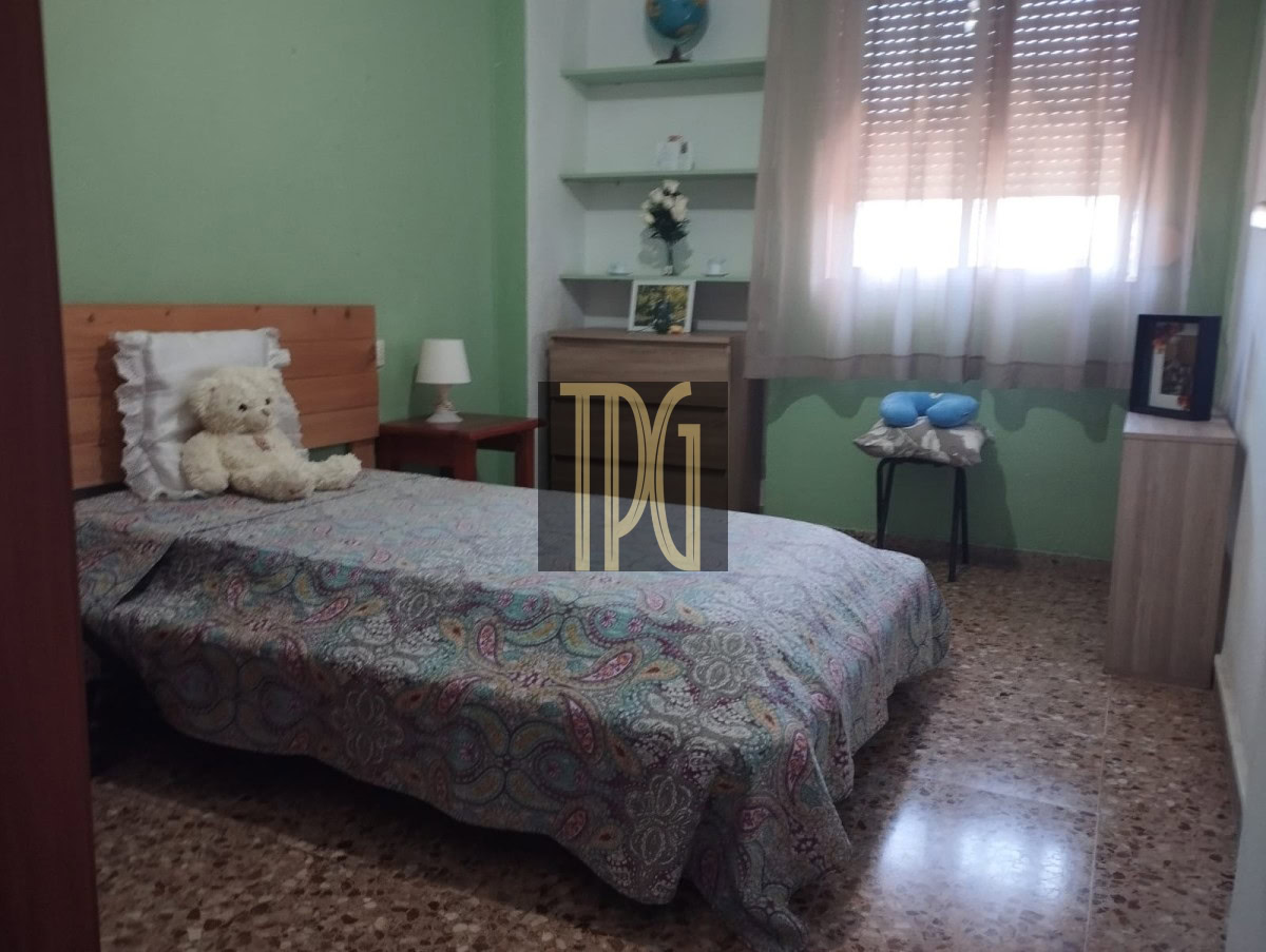 3 Bedroom Apartment for Sale in Los Cristianos – Sabadeños – OPN1915R