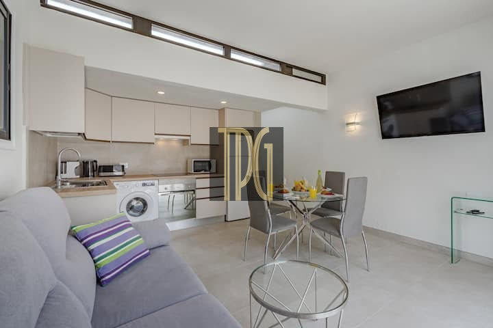 1 Bedroom Apartment for Sale in Los Gigantes – OPN1916R