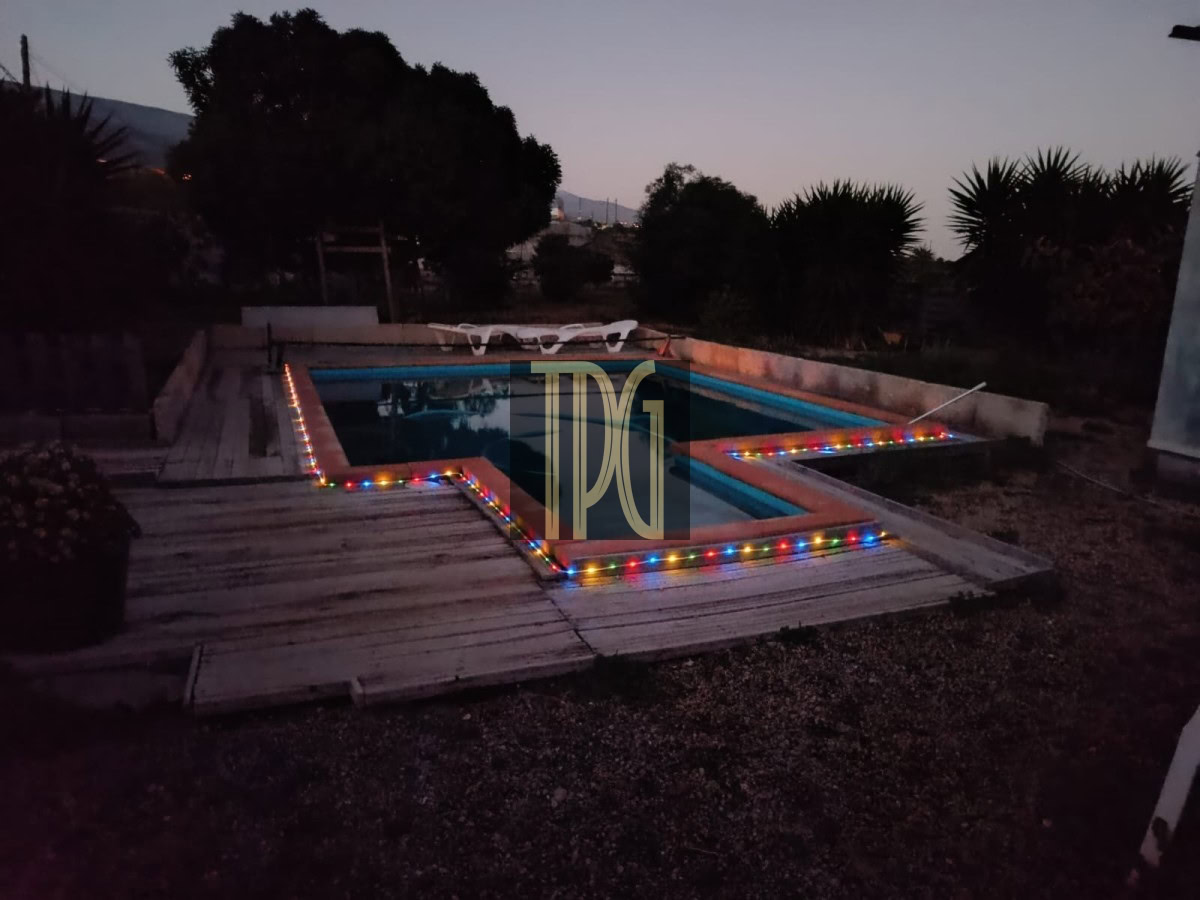 House with Land for Sale in Teguedite, Arico – OPN1918R