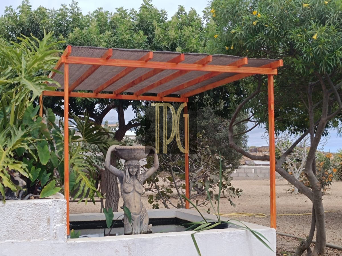 House with Land for Sale in Teguedite, Arico – OPN1918R