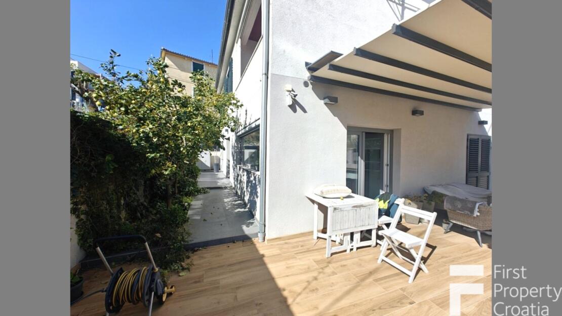 Property in Split, Croatia – ST1760