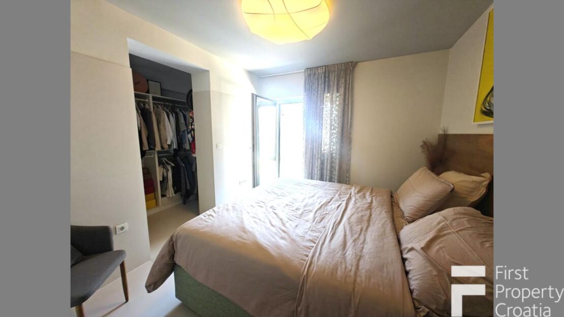 Property in Split, Croatia – ST1760