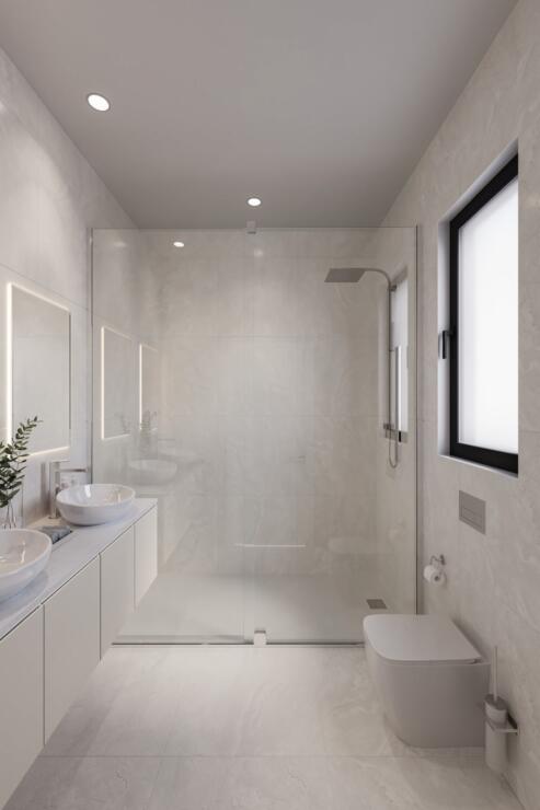 Eden Valley – Private Villa Development – Close to the Sea, Larnaca, Cyprus – from €584,000