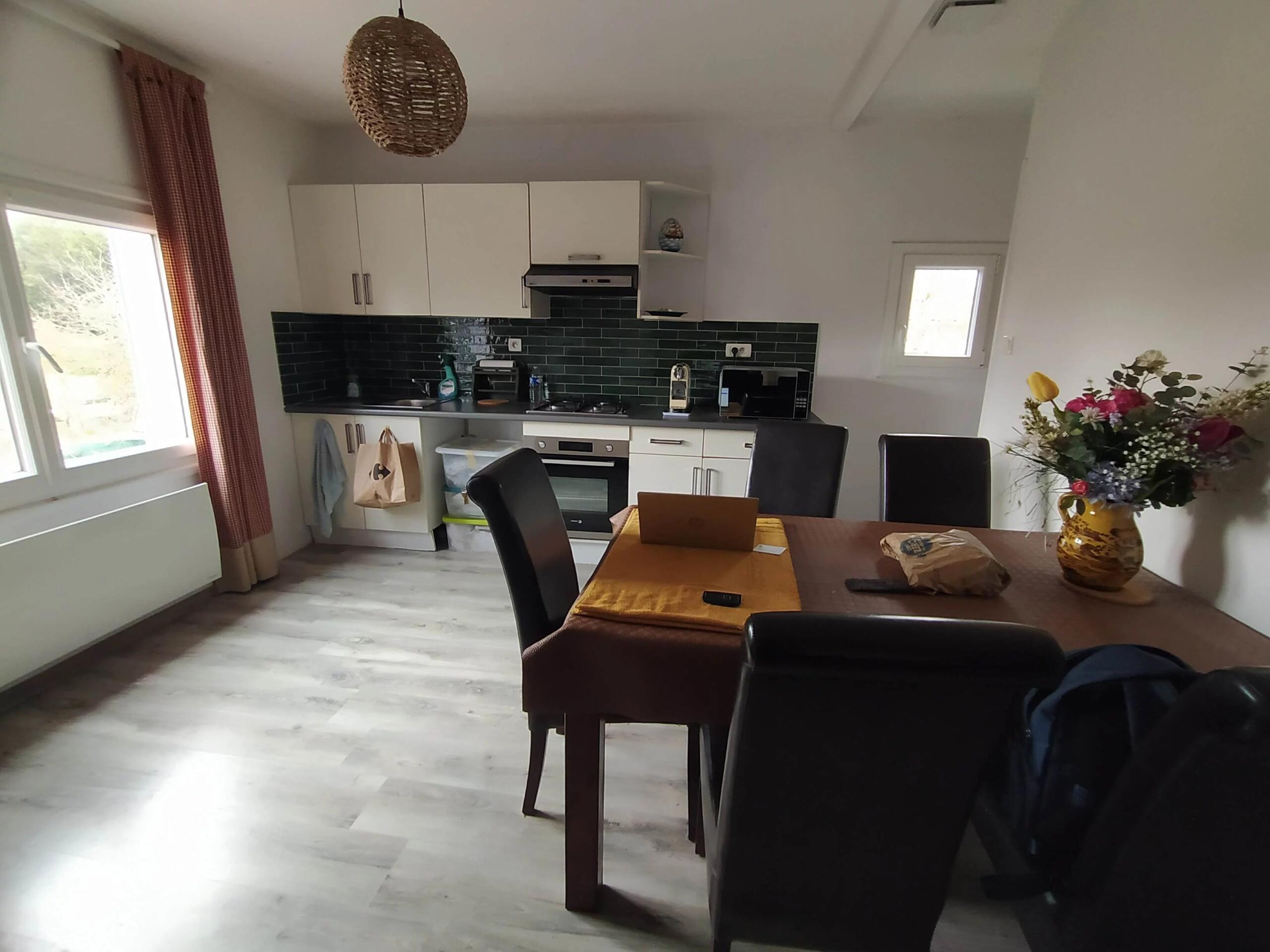 Renovated village house, Aquitaine – France – BVI84538