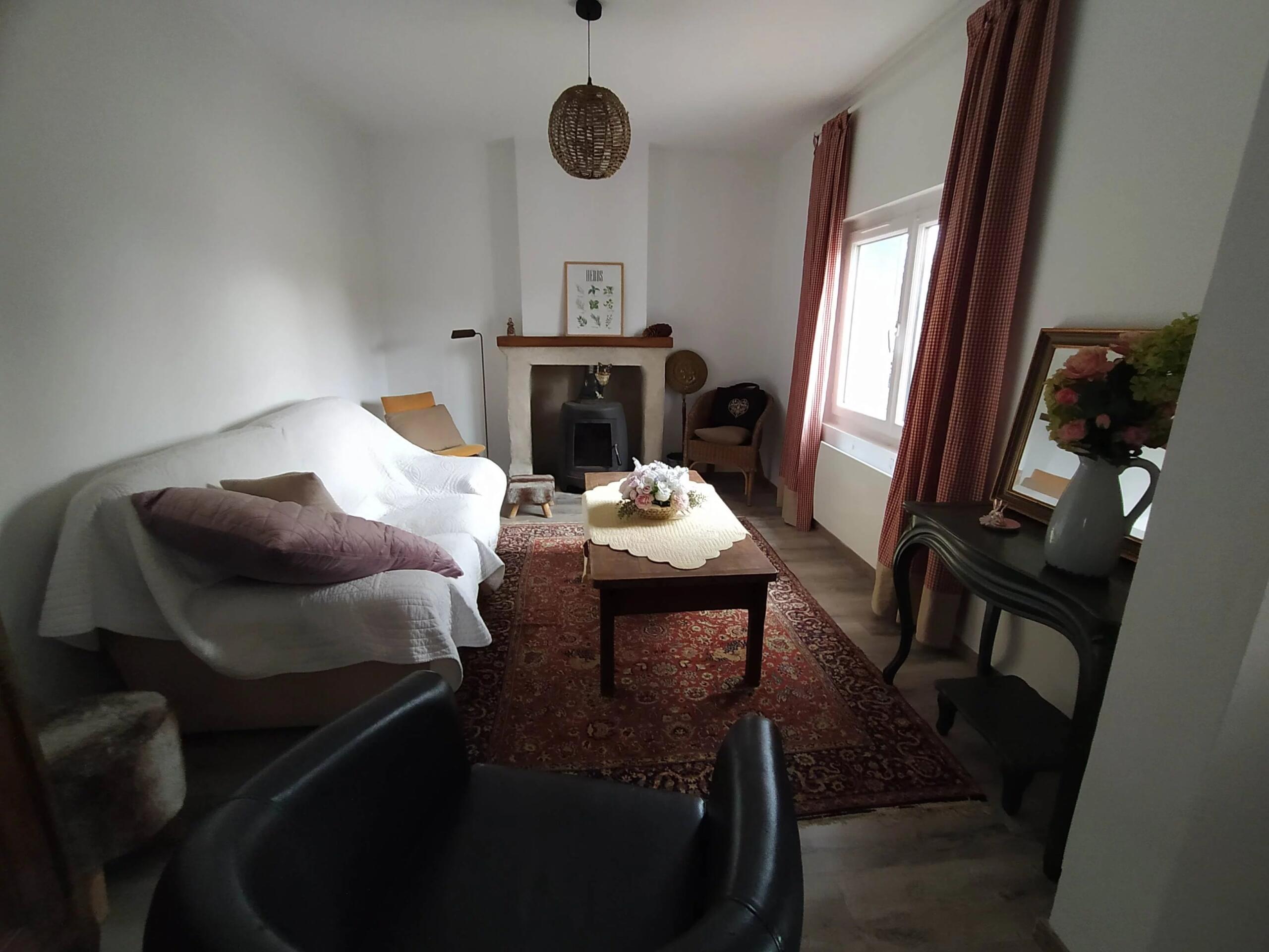 Renovated village house, Aquitaine – France – BVI84538