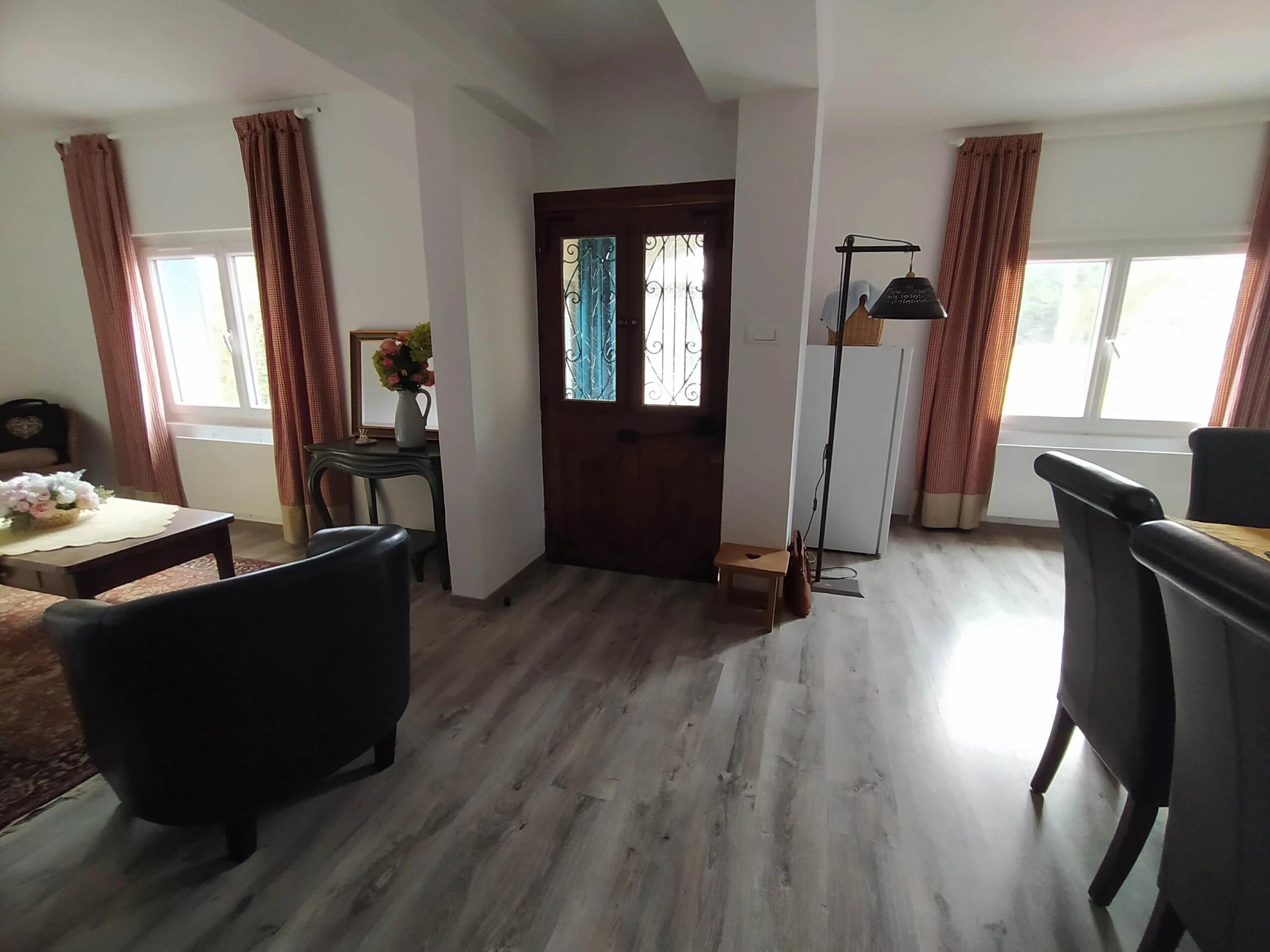 Renovated village house, Aquitaine – France – BVI84538