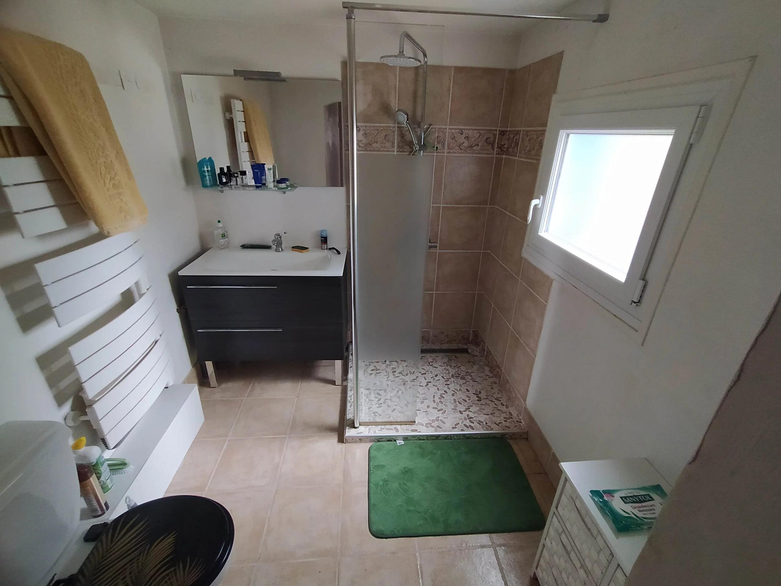 Renovated village house, Aquitaine – France – BVI84538