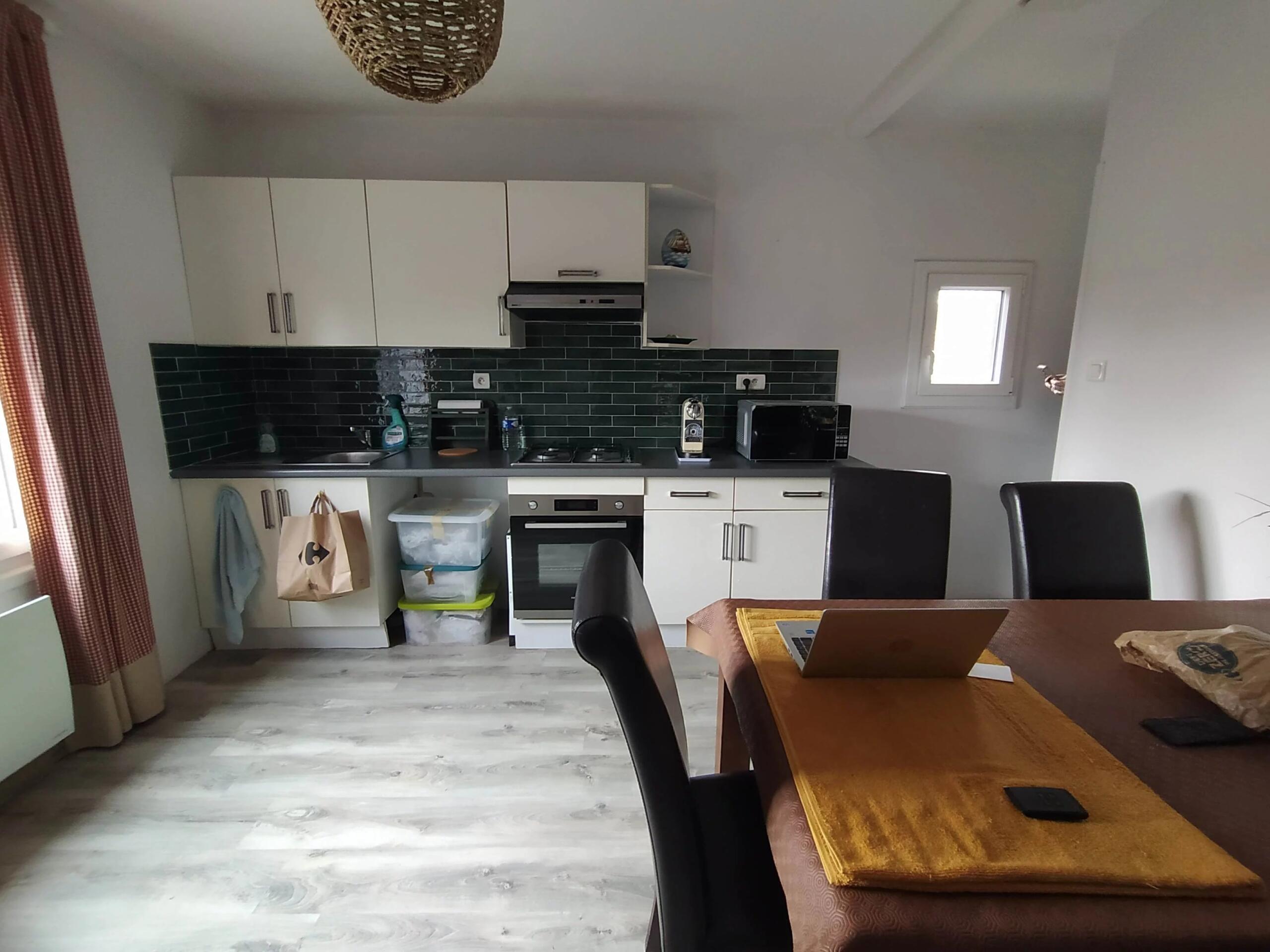 Renovated village house, Aquitaine – France – BVI84538