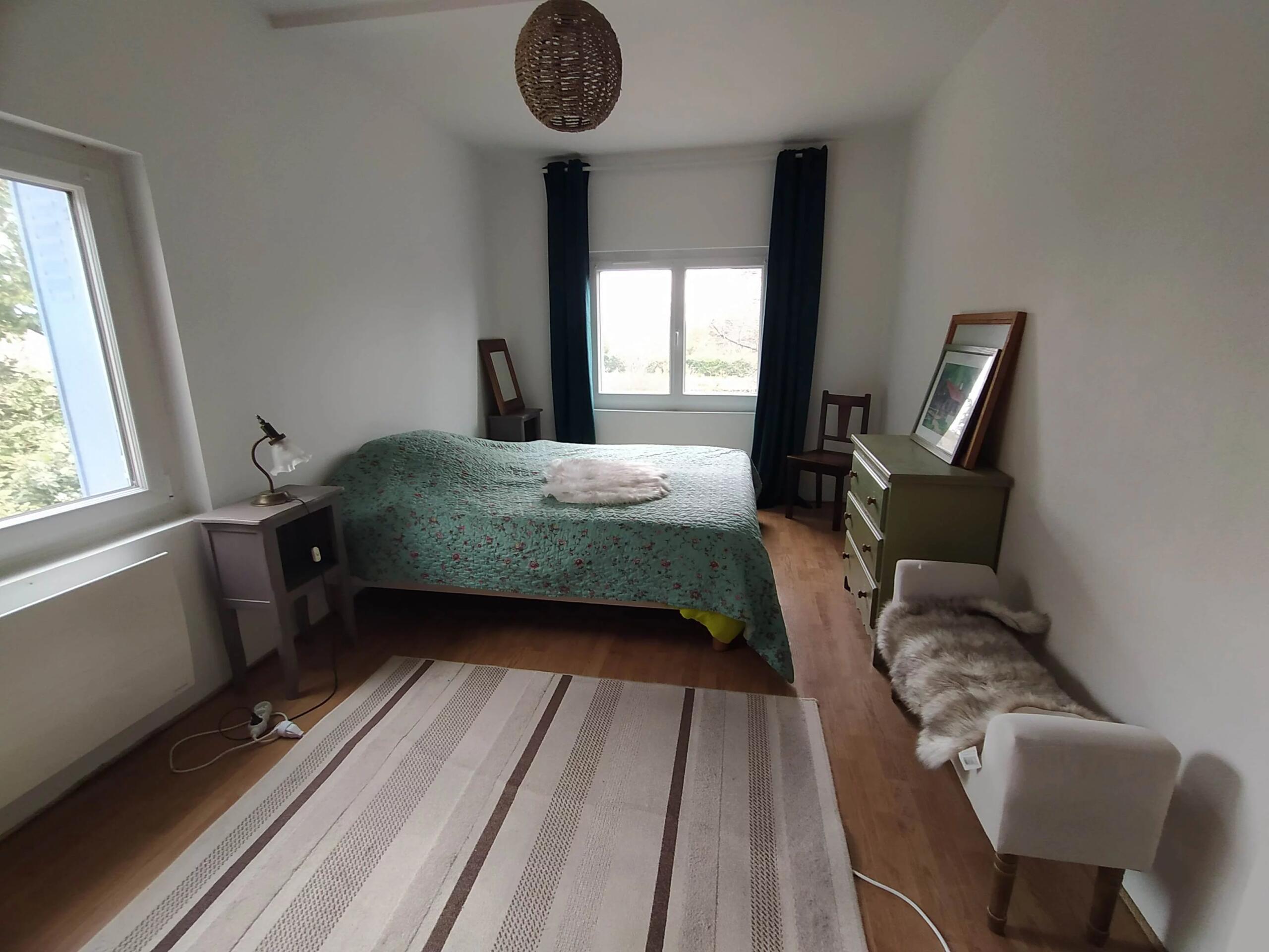 Renovated village house, Aquitaine – France – BVI84538