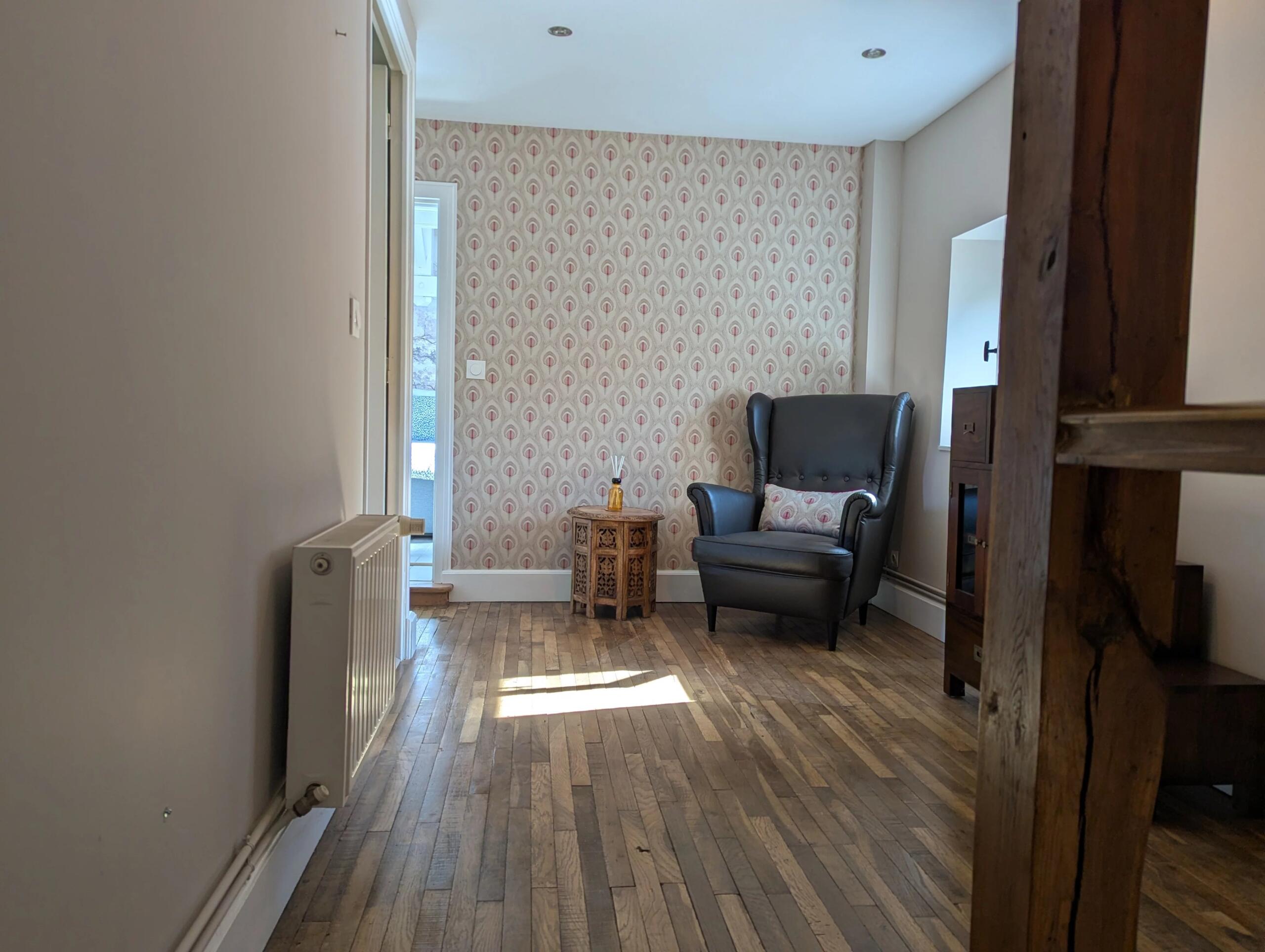 Stunning country estate 10 minutes from Saint Savin (Vienne), Poitou-Charentes – France – BVI84396