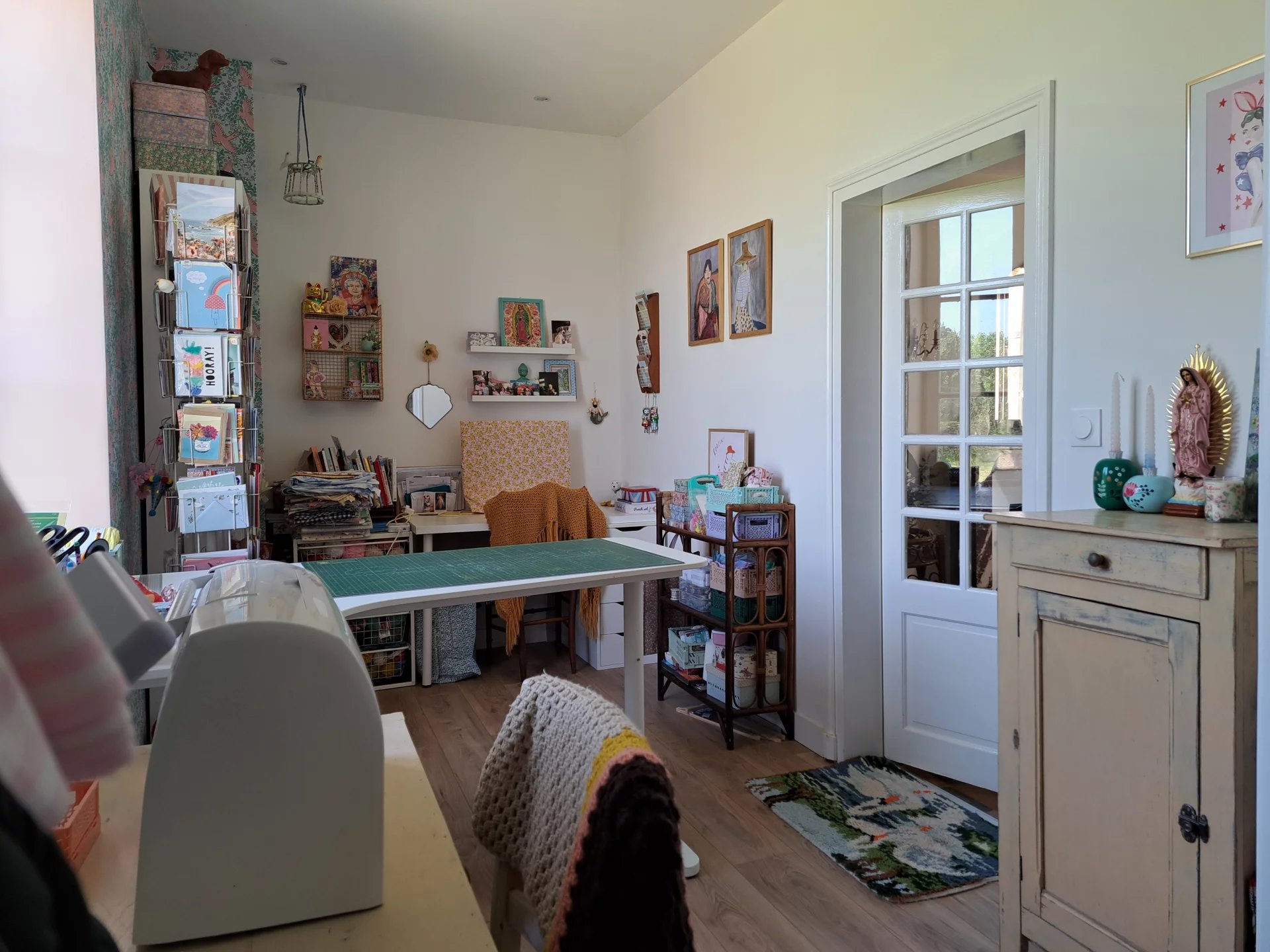 Gracious French Living, Poitou-Charentes – France – BVI74676