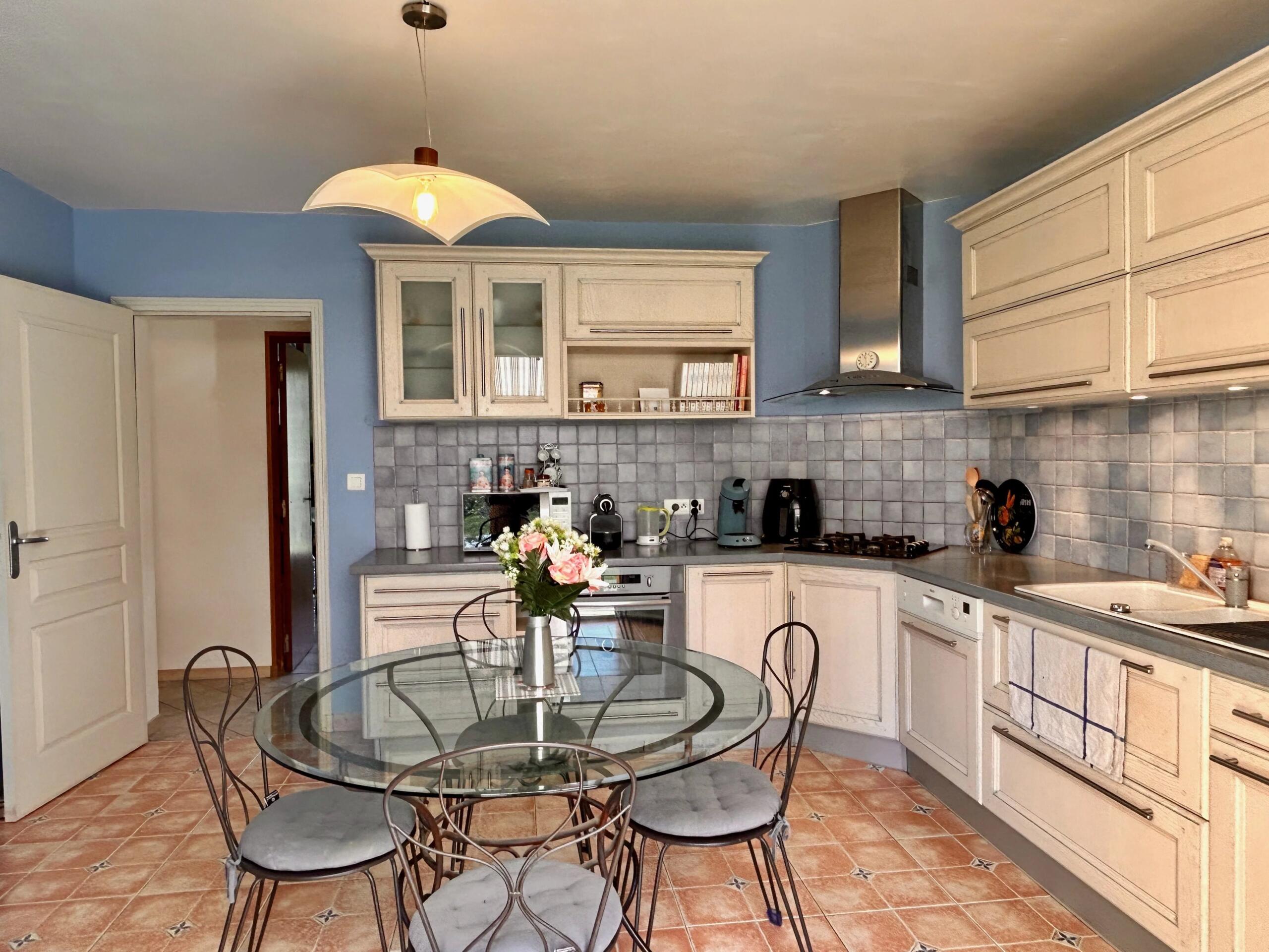 Perigourdine-style house in countryside setting 20 minutes from Sarlat, Aquitaine – France – BVI83721