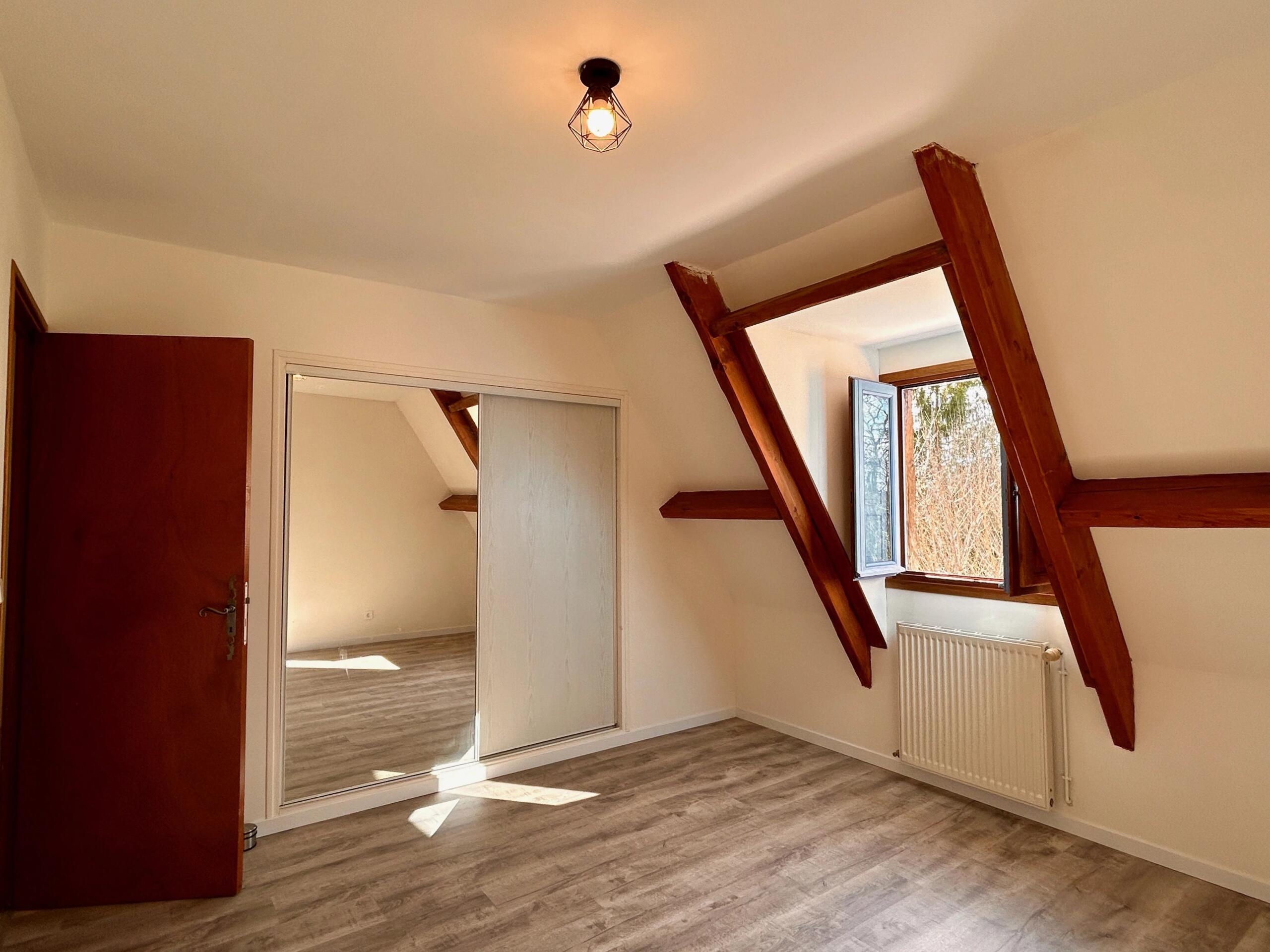 Perigourdine-style house in countryside setting 20 minutes from Sarlat, Aquitaine – France – BVI83721