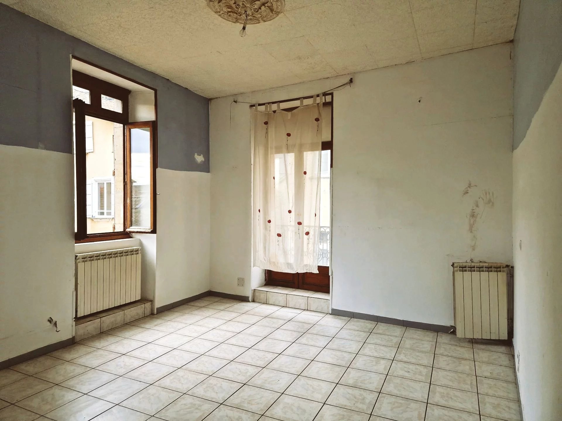 Town house with huge potential, Midi-Pyrénées – France – BVI77764