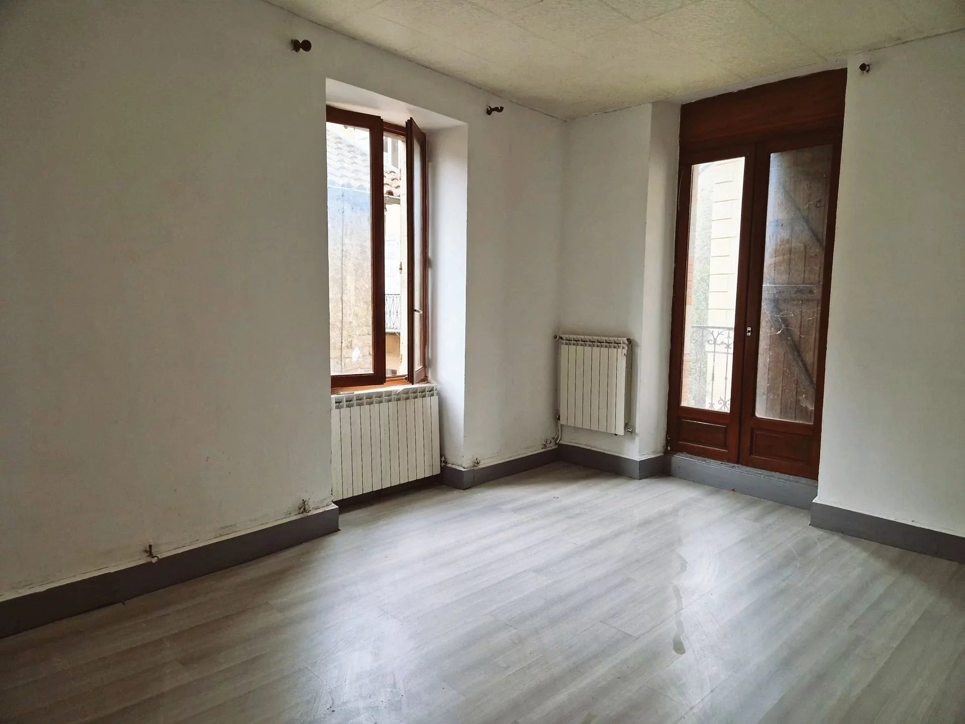 Town house with huge potential, Midi-Pyrénées – France – BVI77764
