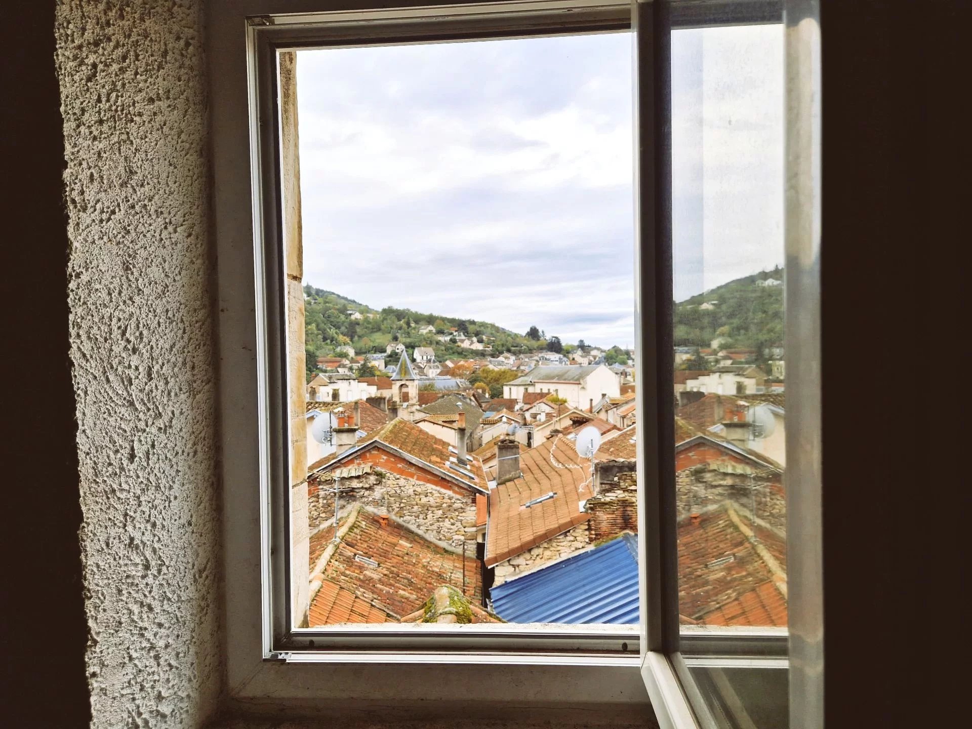 Town house with huge potential, Midi-Pyrénées – France – BVI77764