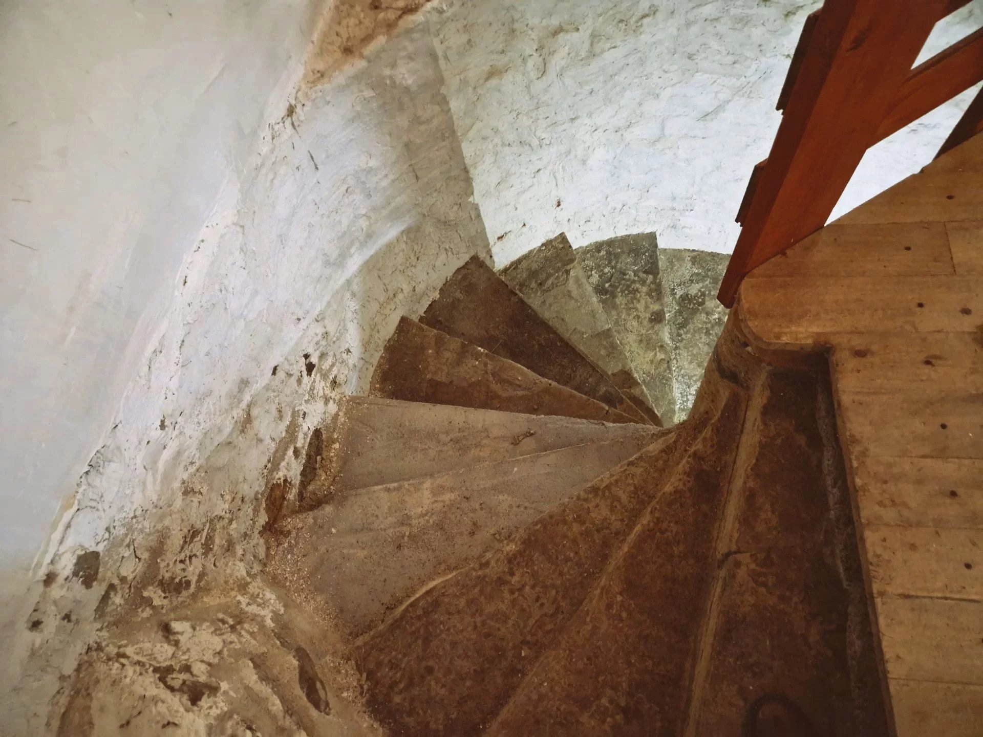 Town house with huge potential, Midi-Pyrénées – France – BVI77764