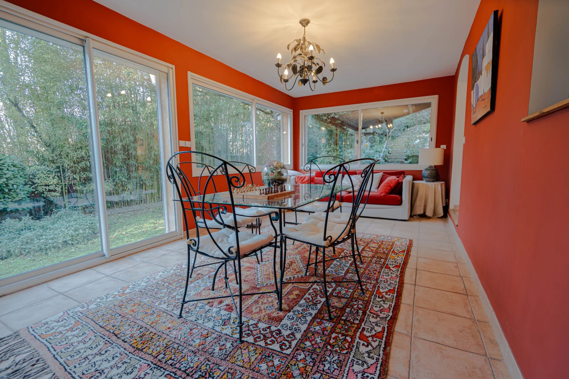 Aix-En-Provence – House – 6 Bedrooms – Pool, Provence-Alpes-Côte d’Azur – France – BVI78153