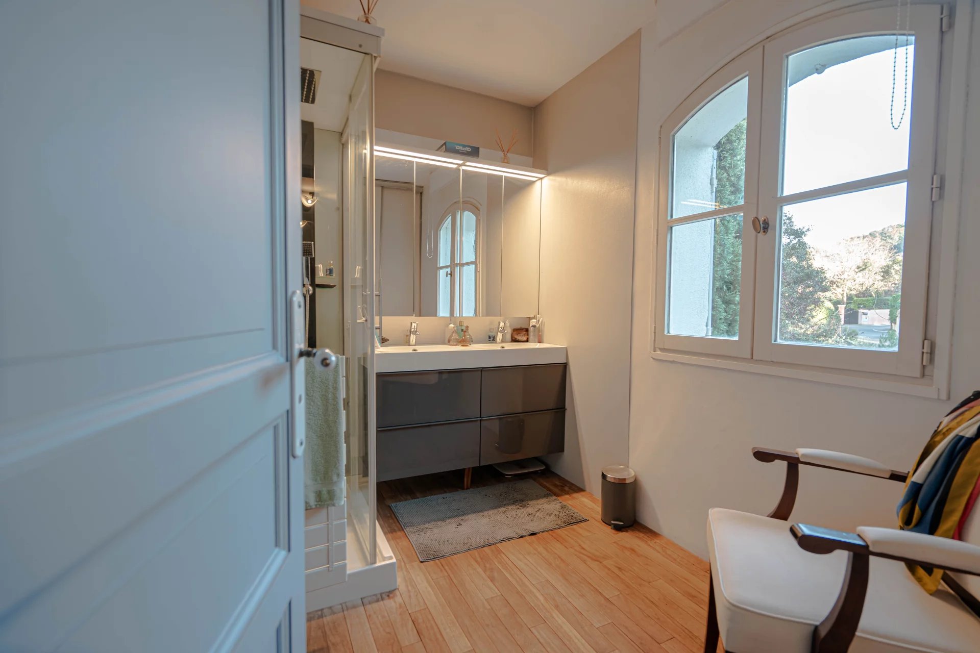 Aix-En-Provence – House – 6 Bedrooms – Pool, Provence-Alpes-Côte d’Azur – France – BVI78153