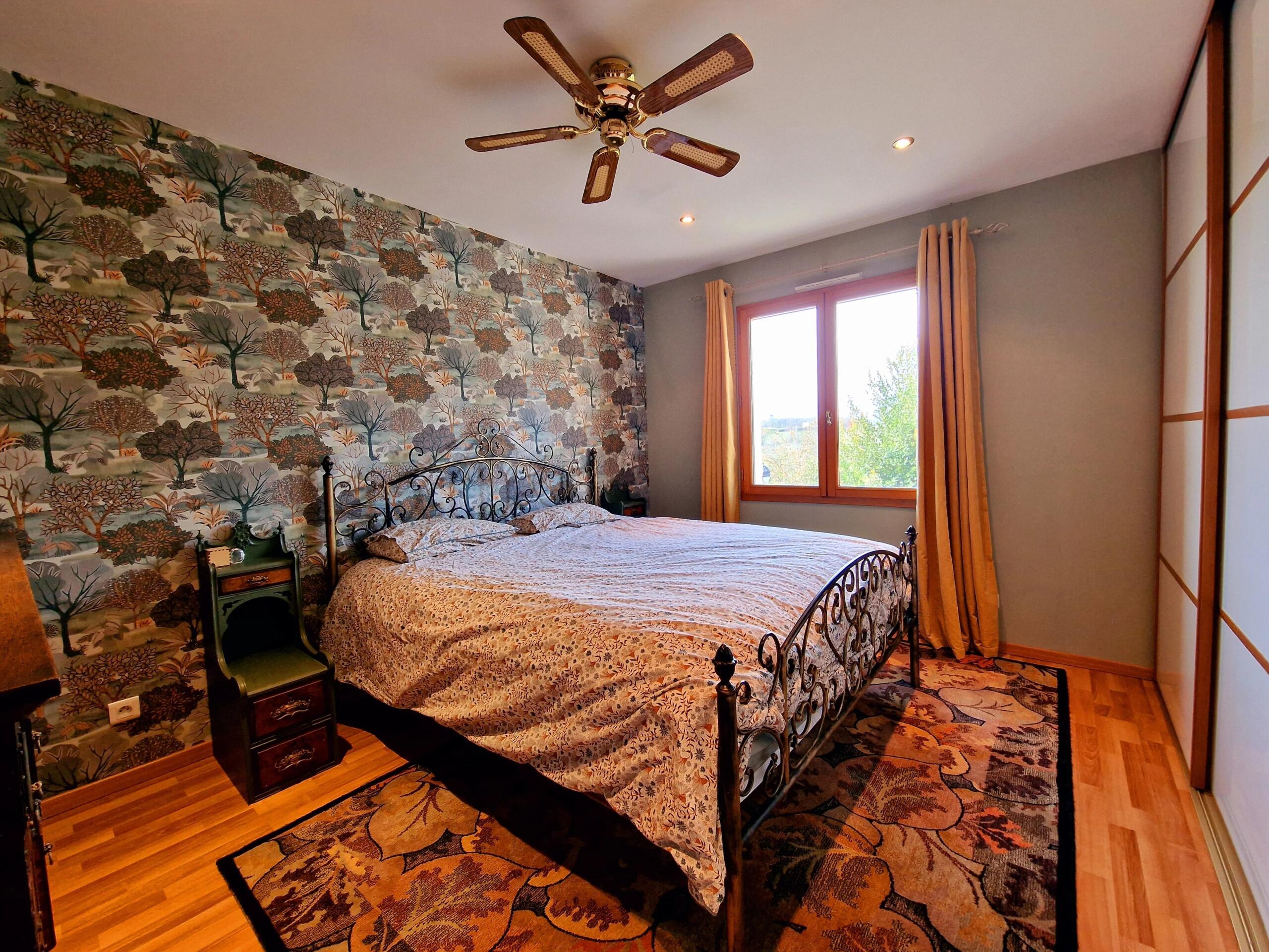 3 bed villa with fabulous swimming pool and extensive countryside views, Aquitaine – France – BVI79165