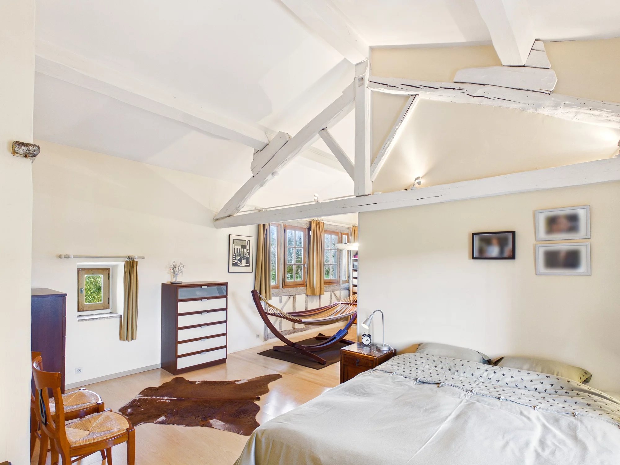 Character House with Pool near Castelnau-De- Montmiral, Midi-Pyrénées – France – BVI84250