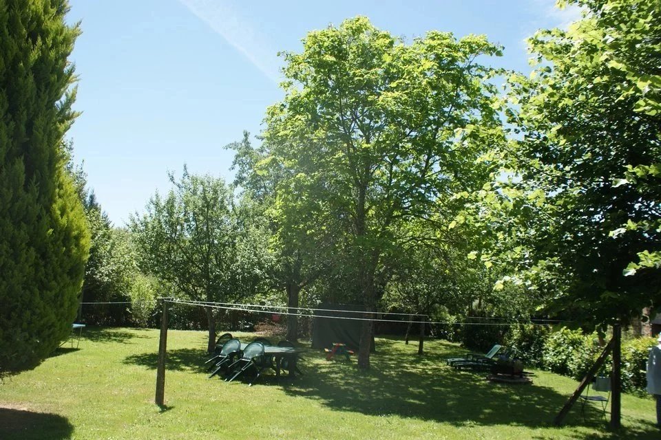 Charming renovated 3 bed stone house, Limousin – France – BVI71933