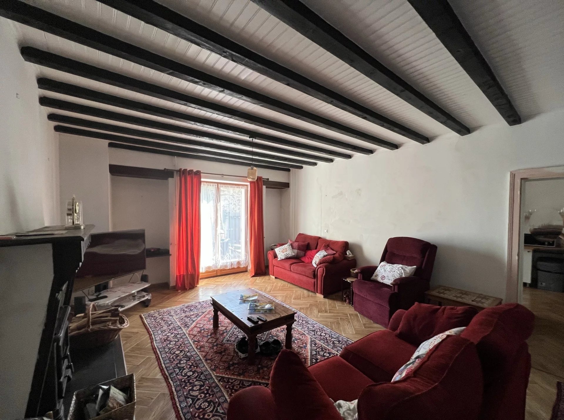 Charming renovated 3 bed stone house, Limousin – France – BVI71933