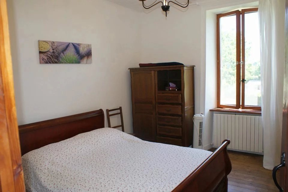 Charming renovated 3 bed stone house, Limousin – France – BVI71933