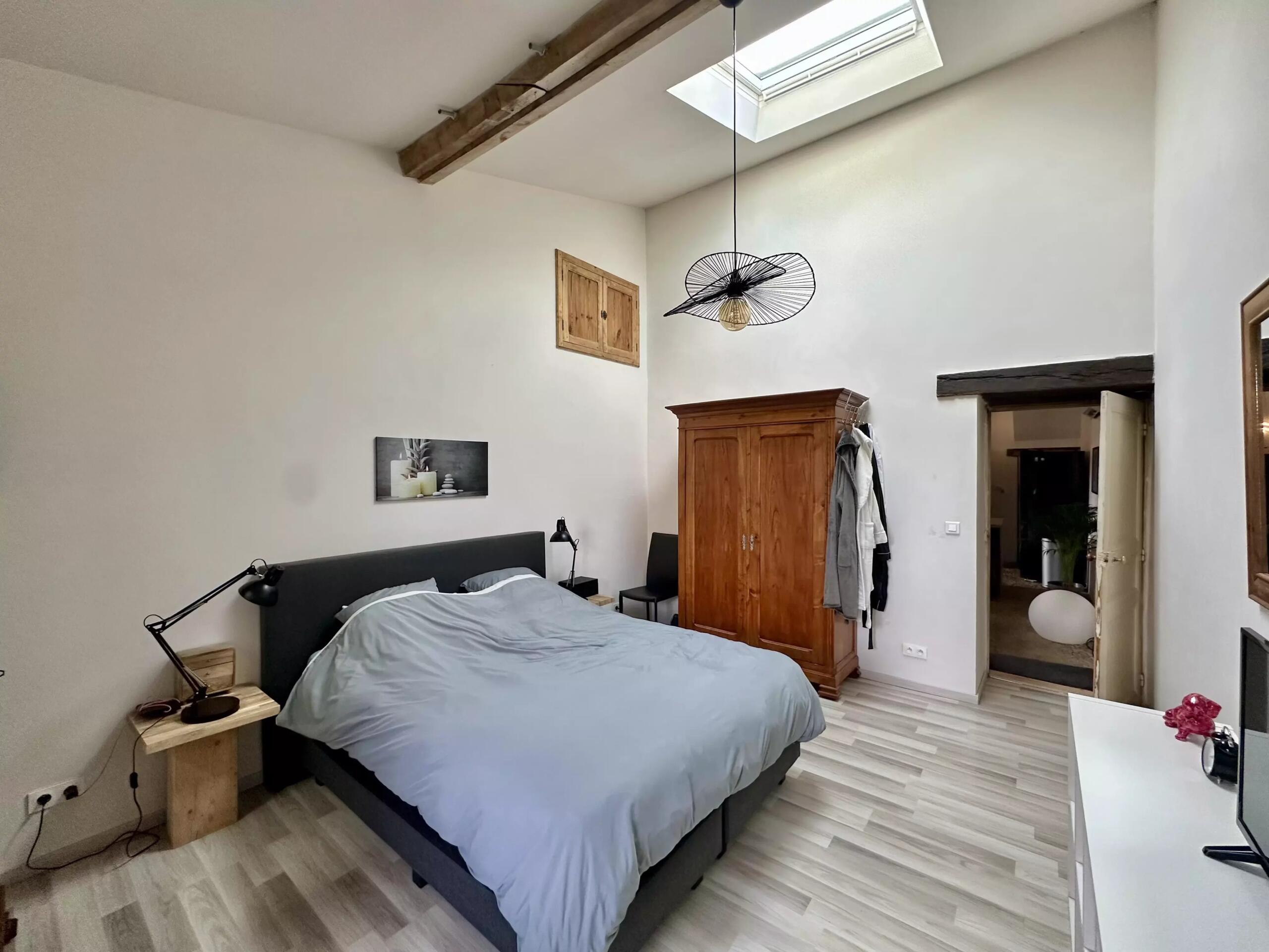 Beautifully renovated home in Saint-Claud, Poitou-Charentes – France – BVI84422