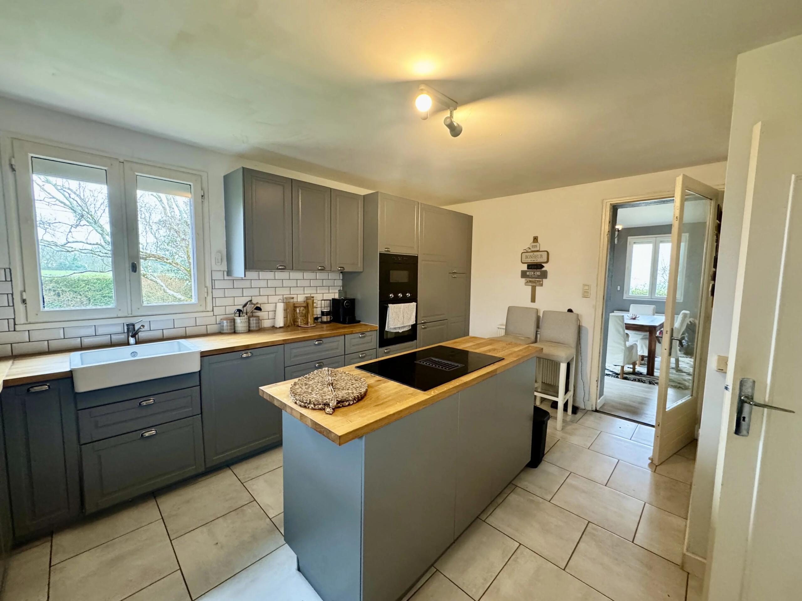 Charming 3-Bedroom Village Home – Walk to Eymet, Aquitaine – France – BVI84623